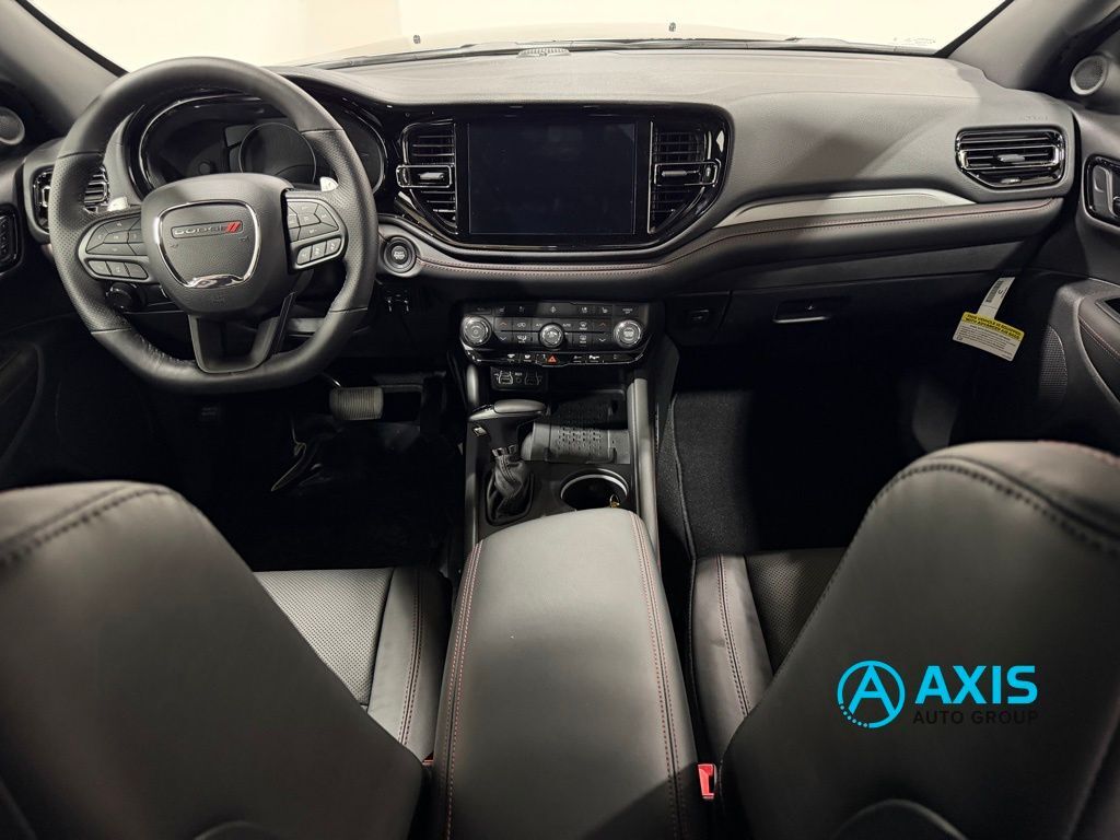 2026 Dodge Durango GT Plus HEMI V8 Jersey City NJ