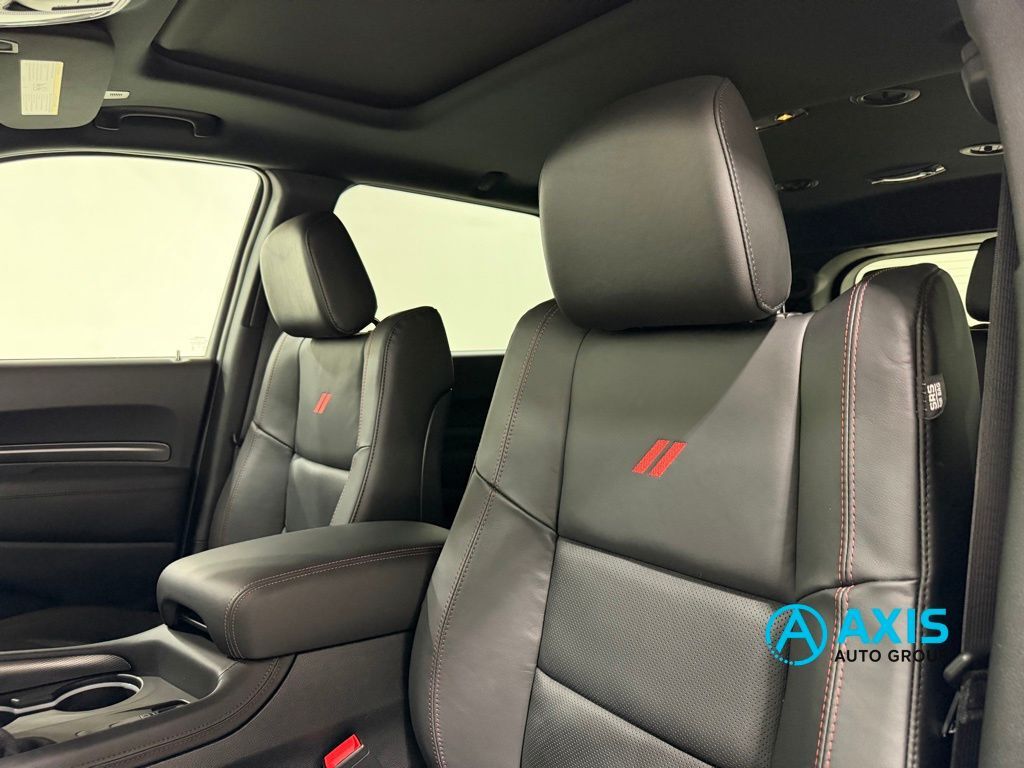 2026 Dodge Durango GT Plus HEMI V8 Jersey City NJ