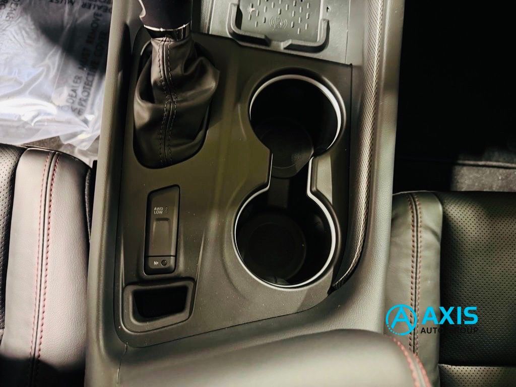 2026 Dodge Durango GT Plus HEMI V8 Jersey City NJ