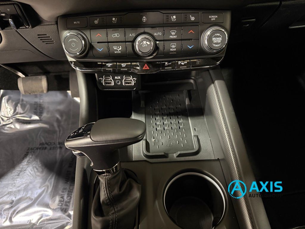 2026 Dodge Durango GT Plus HEMI V8 Jersey City NJ