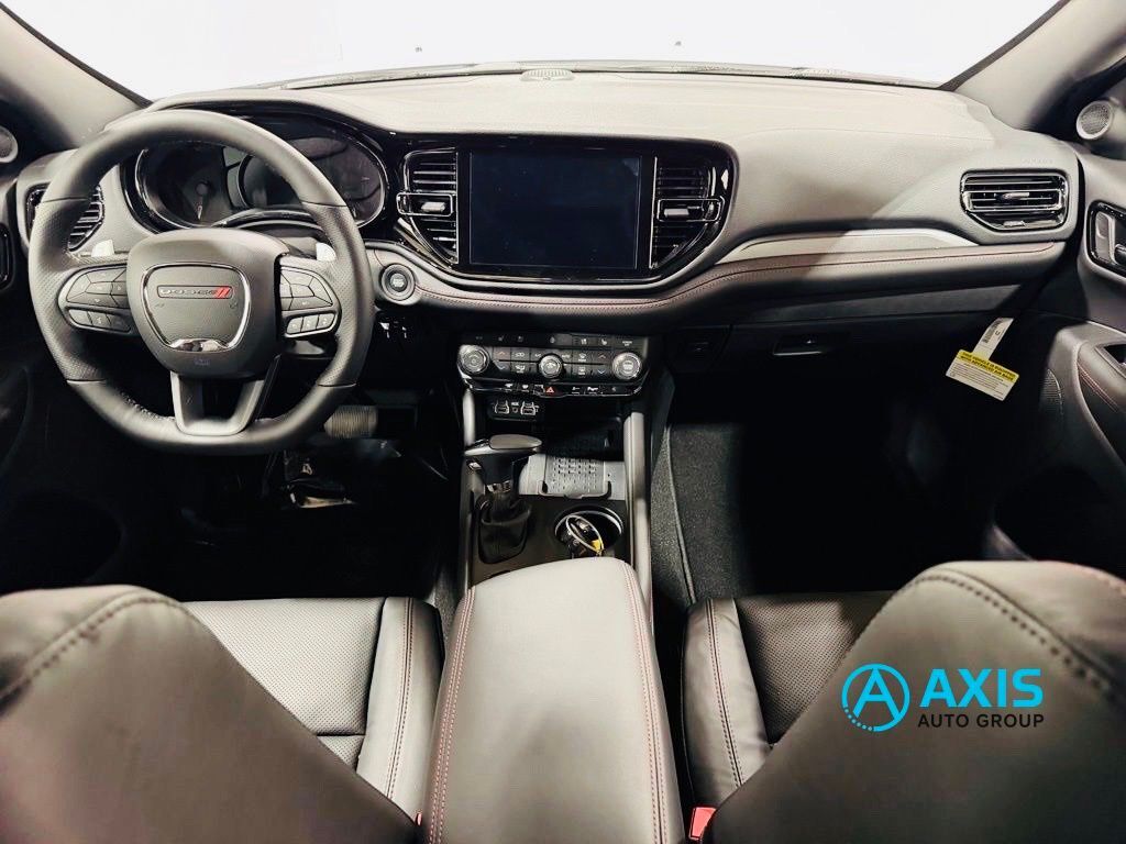 2026 Dodge Durango GT Plus HEMI V8 Jersey City NJ