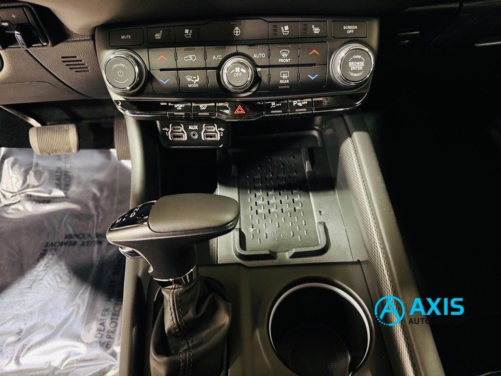 2026 Dodge Durango GT Plus HEMI V8 Jersey City NJ