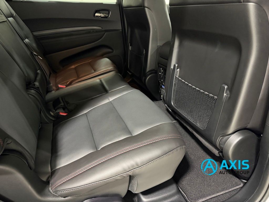 2026 Dodge Durango GT Plus HEMI V8 Jersey City NJ