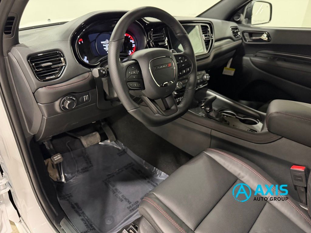 2026 Dodge Durango GT Plus HEMI V8 Jersey City NJ