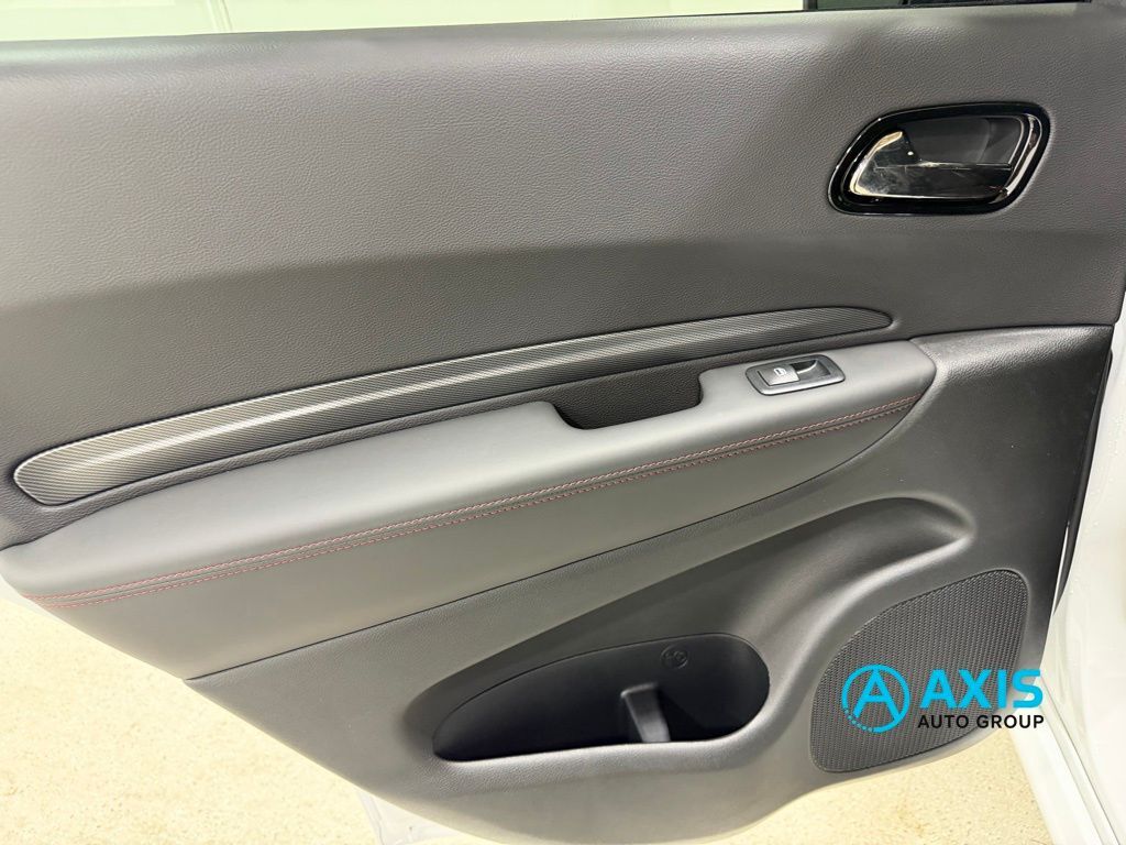 2026 Dodge Durango GT Plus HEMI V8 Jersey City NJ