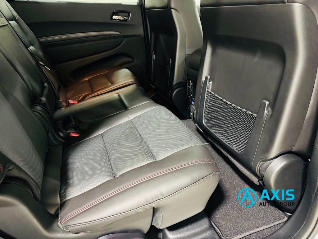 2026 Dodge Durango GT Plus HEMI V8 Jersey City NJ