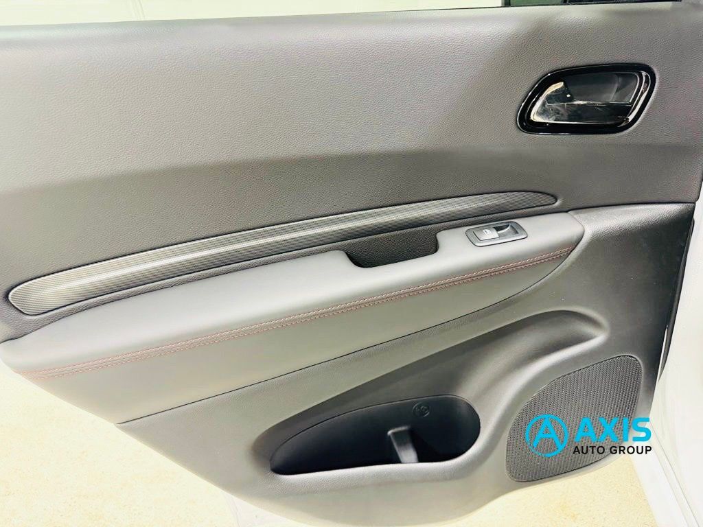 2026 Dodge Durango GT Plus HEMI V8 Jersey City NJ