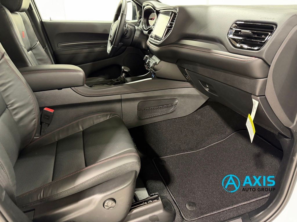 2026 Dodge Durango GT Plus HEMI V8 Jersey City NJ
