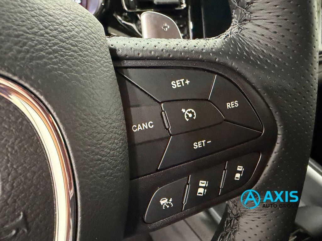 2026 Dodge Durango GT Plus HEMI V8 Jersey City NJ