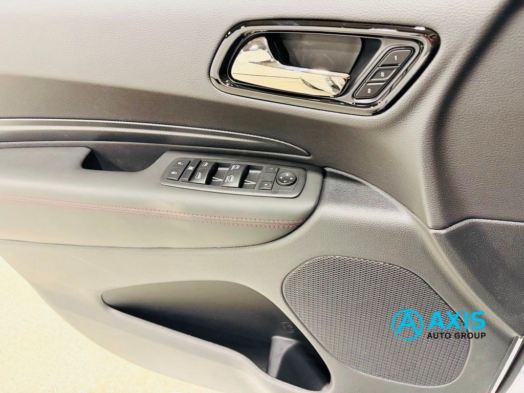 2026 Dodge Durango GT Plus HEMI V8 Jersey City NJ