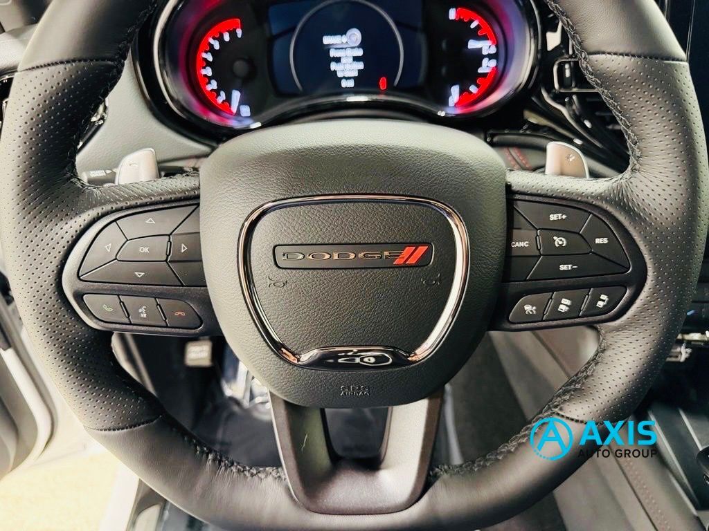 2026 Dodge Durango GT Plus HEMI V8 Jersey City NJ
