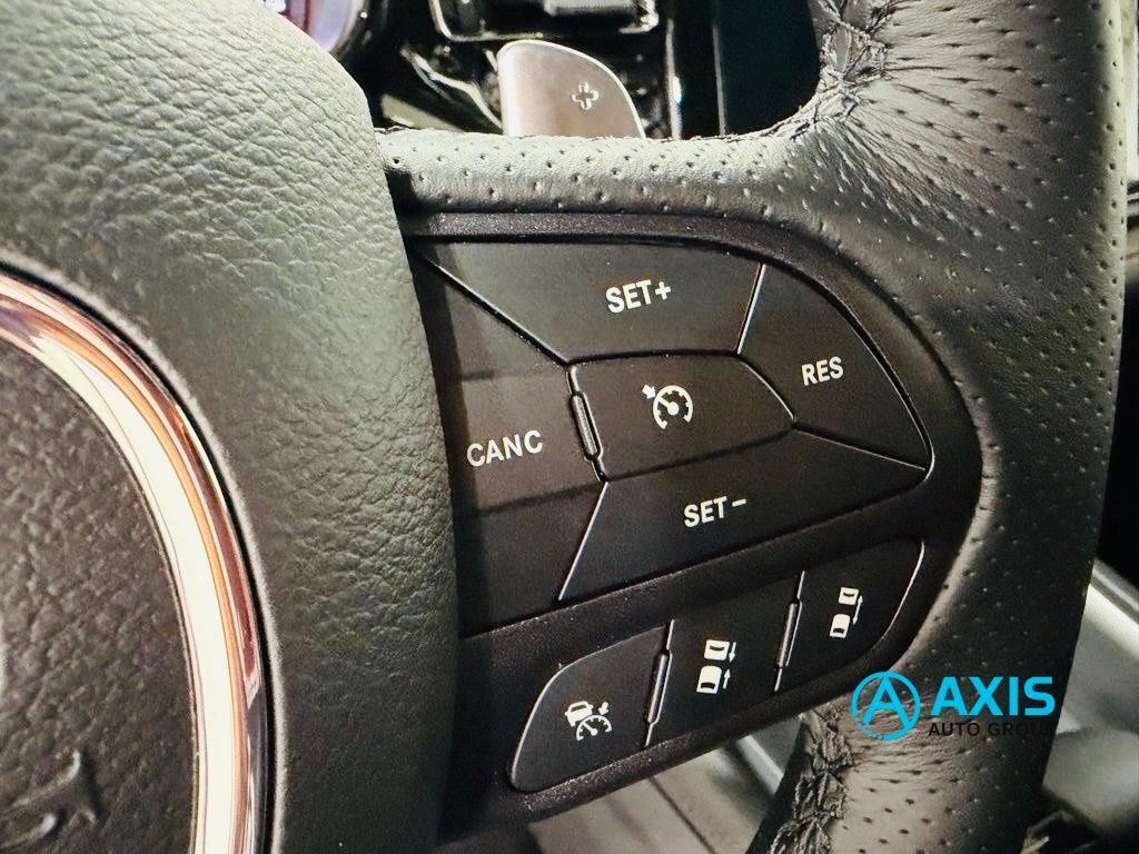 2026 Dodge Durango GT Plus HEMI V8 Jersey City NJ