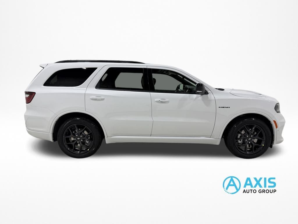 2026 Dodge Durango GT Plus HEMI V8 Jersey City NJ