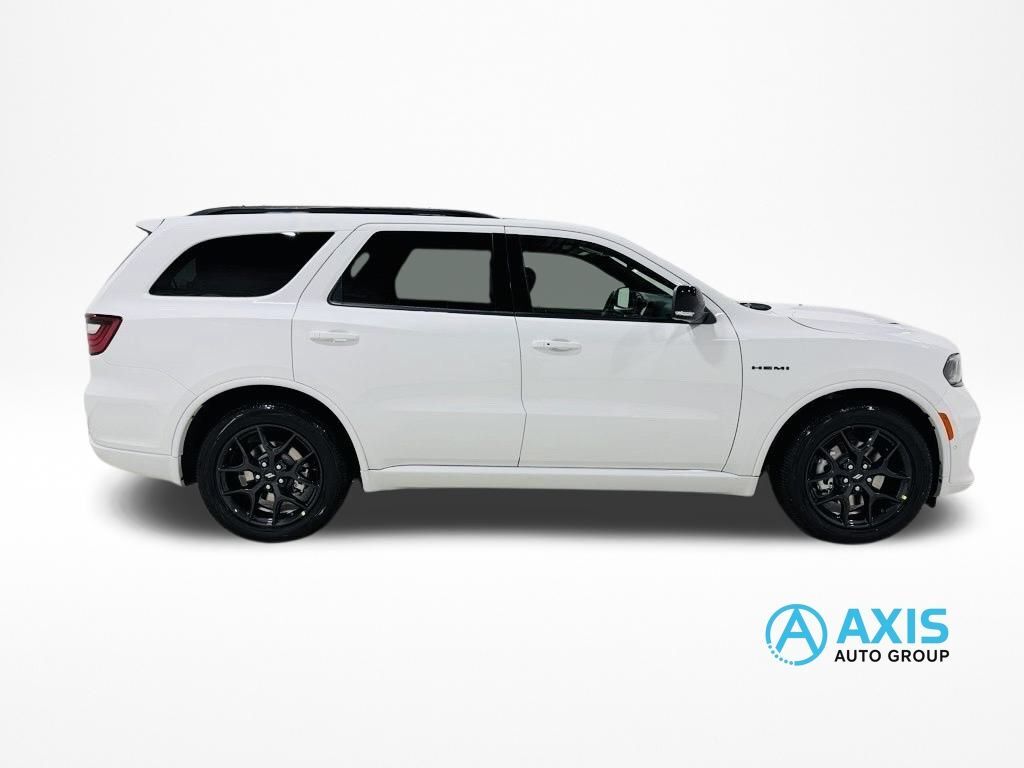 2026 Dodge Durango GT Plus HEMI V8 Jersey City NJ