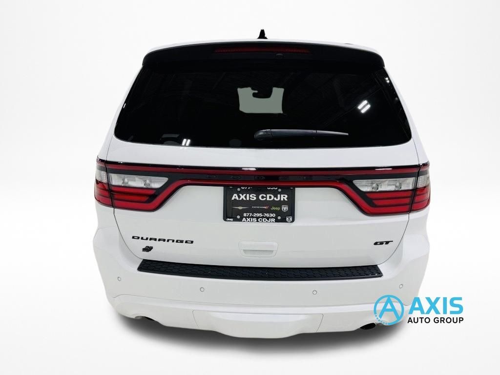 2026 Dodge Durango GT Plus HEMI V8 Jersey City NJ
