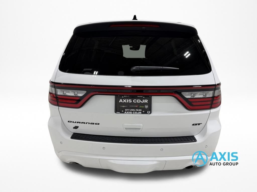 2026 Dodge Durango GT Plus HEMI V8 Jersey City NJ