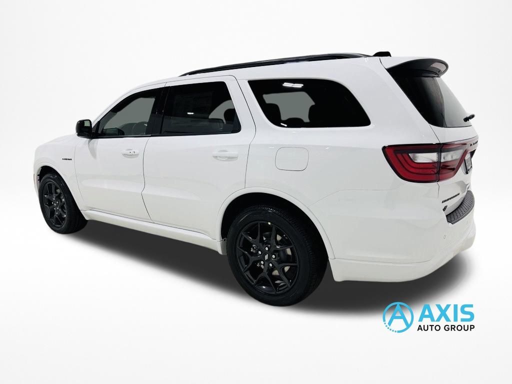 2026 Dodge Durango GT Plus HEMI V8 Jersey City NJ