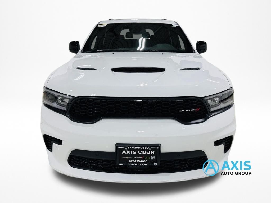 2026 Dodge Durango GT Plus HEMI V8 Jersey City NJ