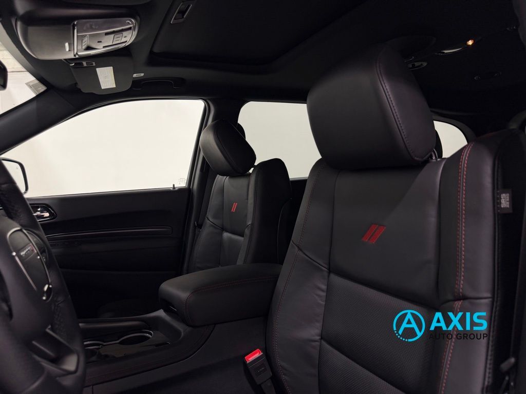 2026 Dodge Durango GT Plus HEMI V8 Jersey City NJ