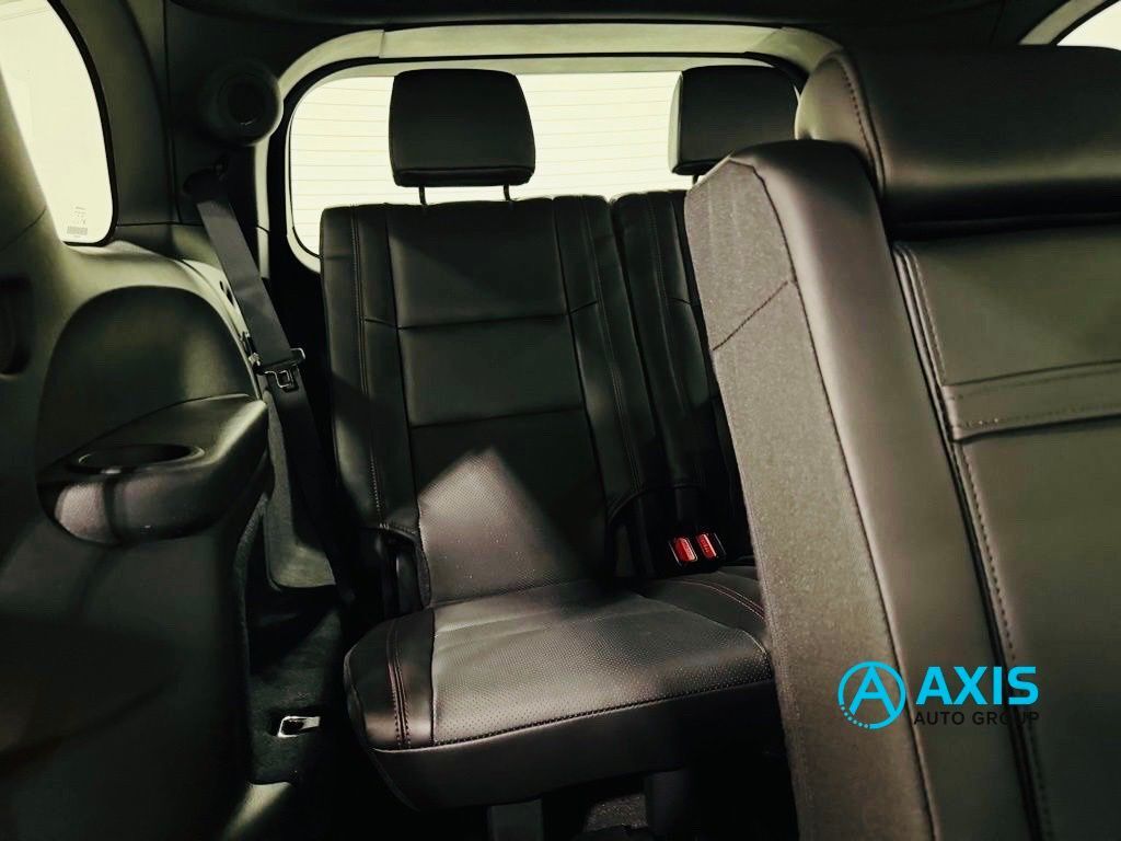 2026 Dodge Durango GT Plus HEMI V8 Jersey City NJ