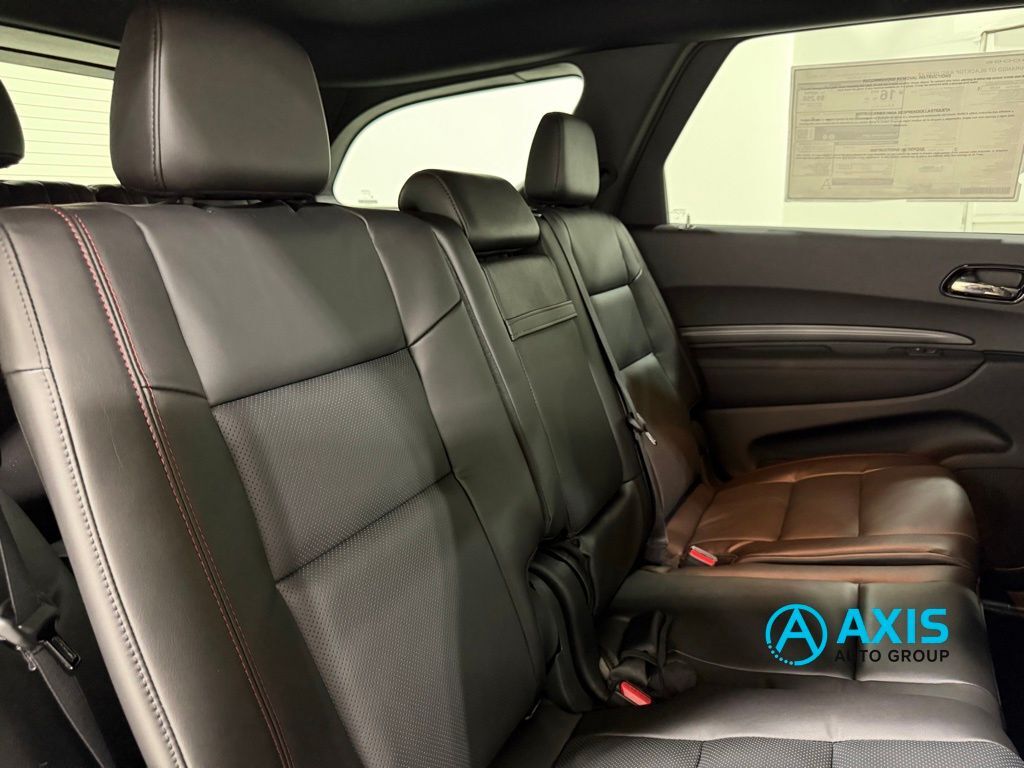 2026 Dodge Durango GT Plus HEMI V8 Jersey City NJ