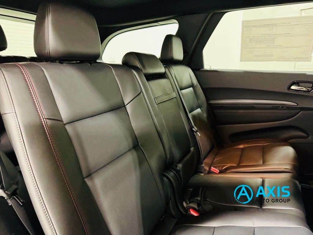 2026 Dodge Durango GT Plus HEMI V8 Jersey City NJ
