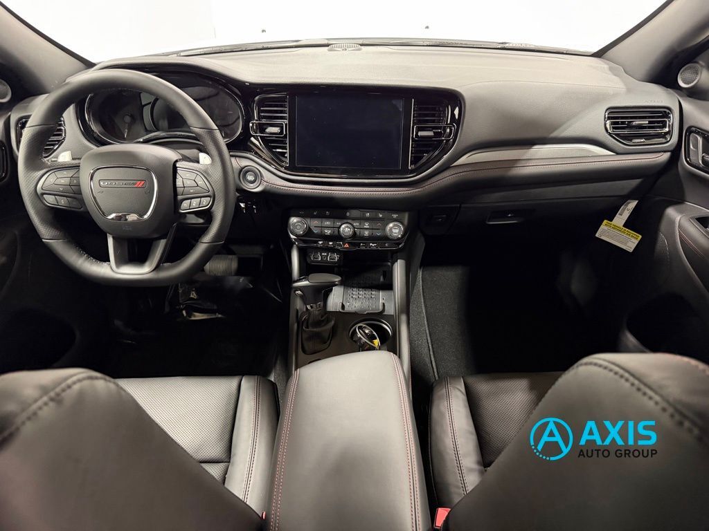 2026 Dodge Durango GT Plus HEMI V8 Jersey City NJ