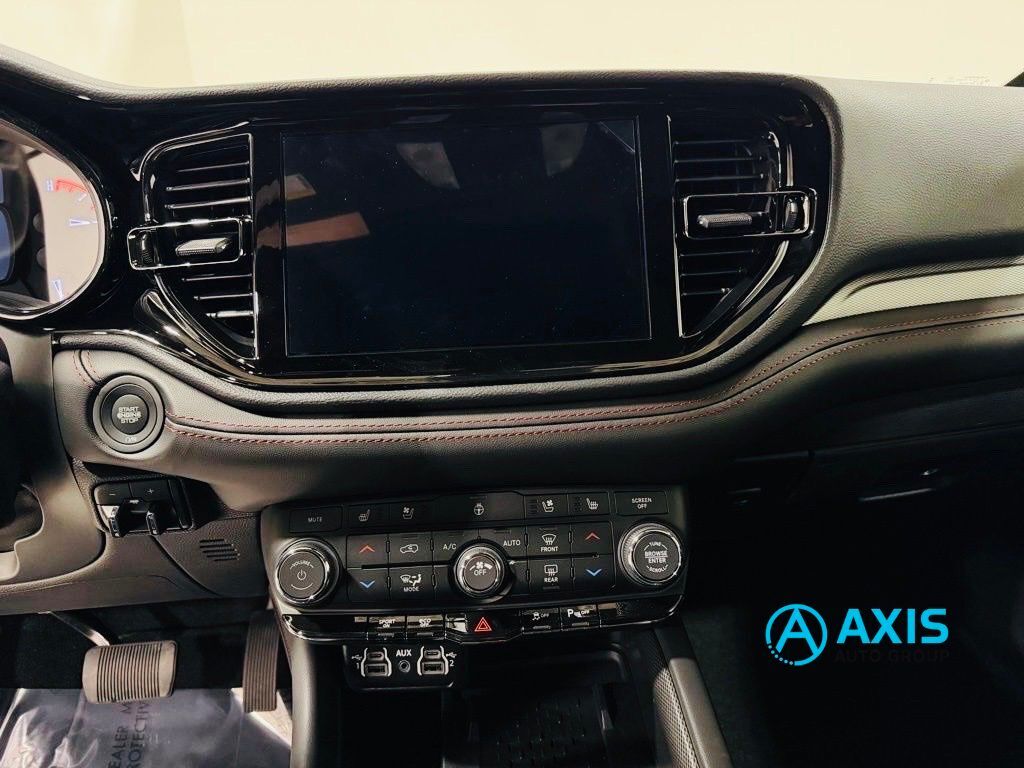 2026 Dodge Durango GT Plus HEMI V8 Jersey City NJ
