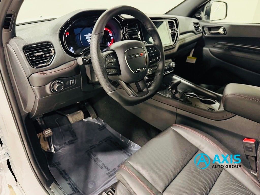 2026 Dodge Durango GT Plus HEMI V8 Jersey City NJ