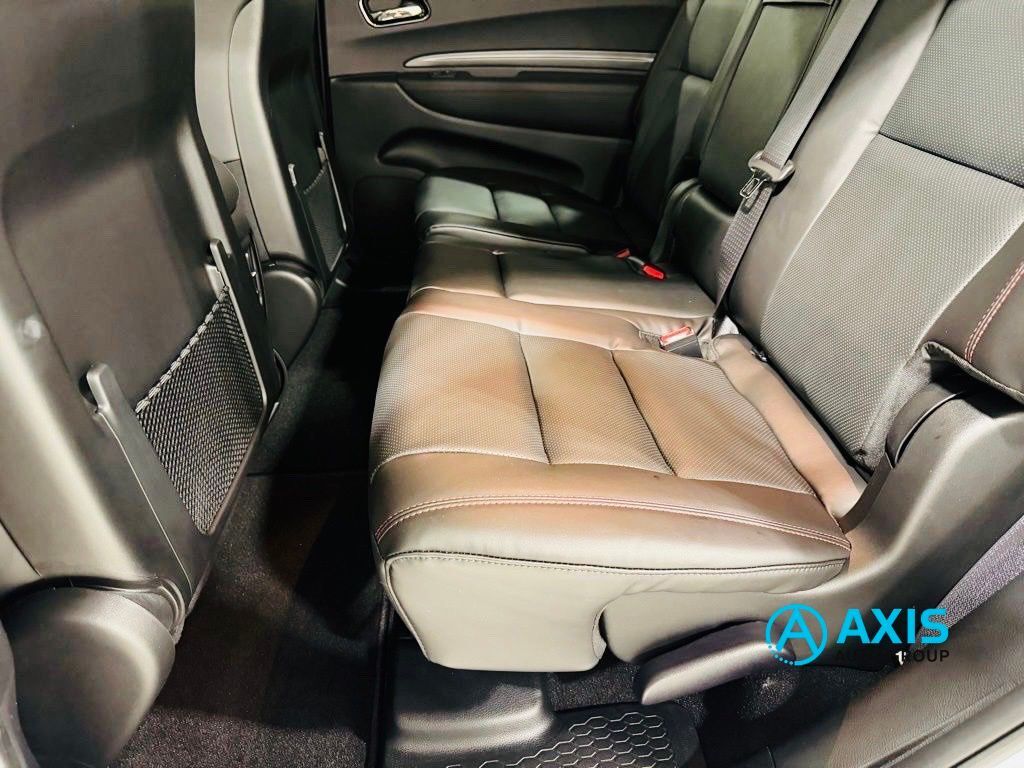 2026 Dodge Durango GT Plus HEMI V8 Jersey City NJ