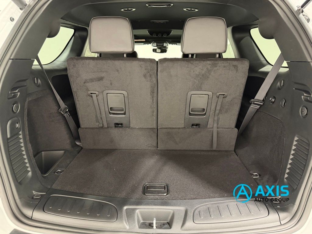 2026 Dodge Durango GT Plus HEMI V8 Jersey City NJ