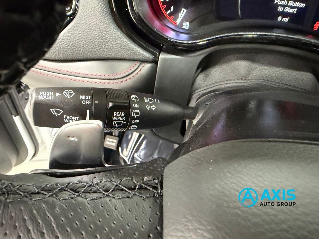 2026 Dodge Durango GT Plus HEMI V8 Jersey City NJ