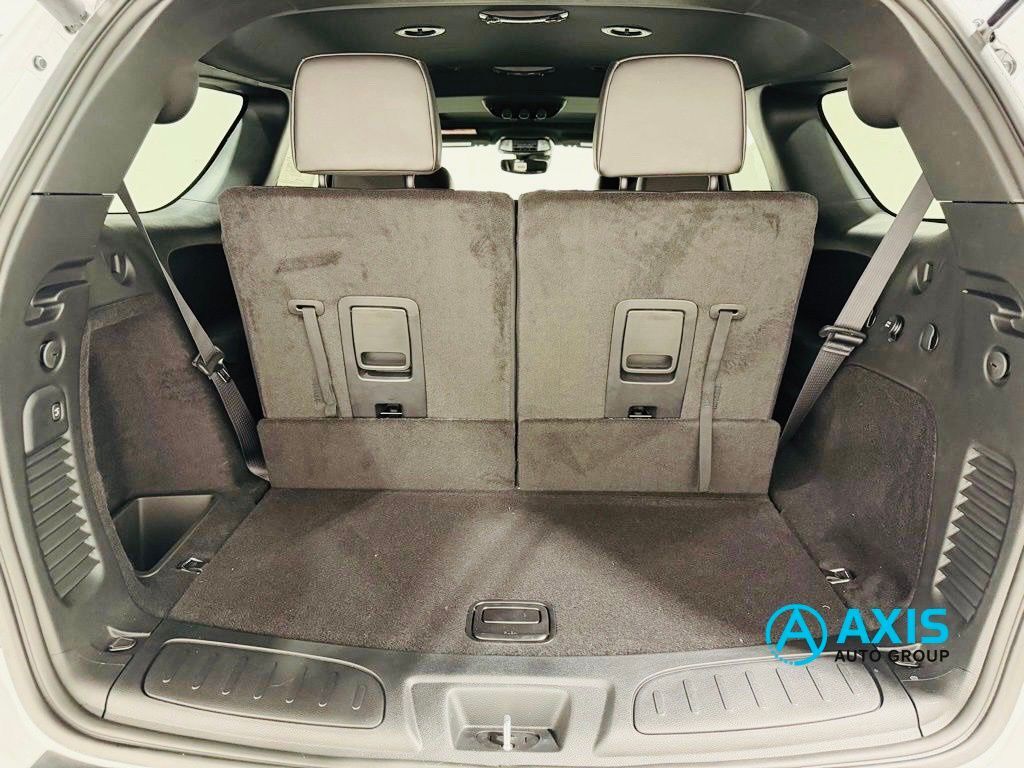 2026 Dodge Durango GT Plus HEMI V8 Jersey City NJ