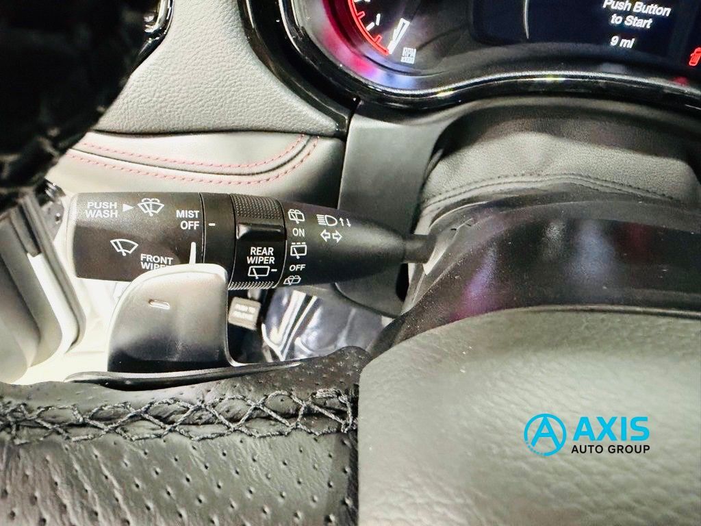 2026 Dodge Durango GT Plus HEMI V8 Jersey City NJ