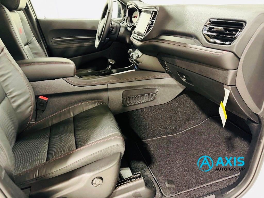 2026 Dodge Durango GT Plus HEMI V8 Jersey City NJ
