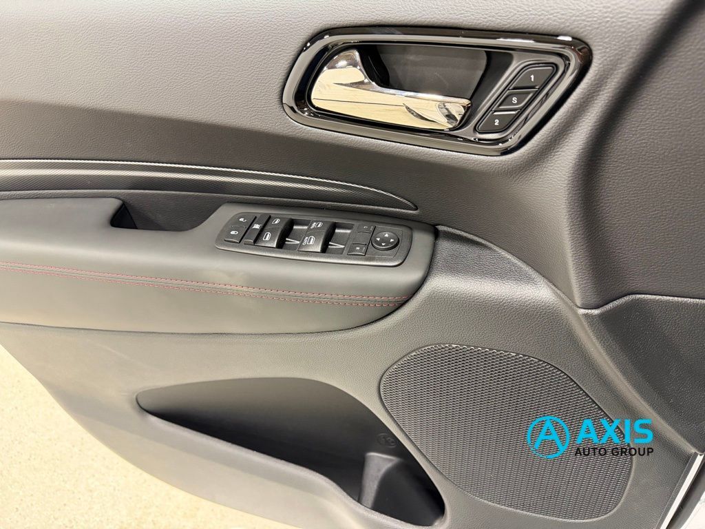 2026 Dodge Durango GT Plus HEMI V8 Jersey City NJ