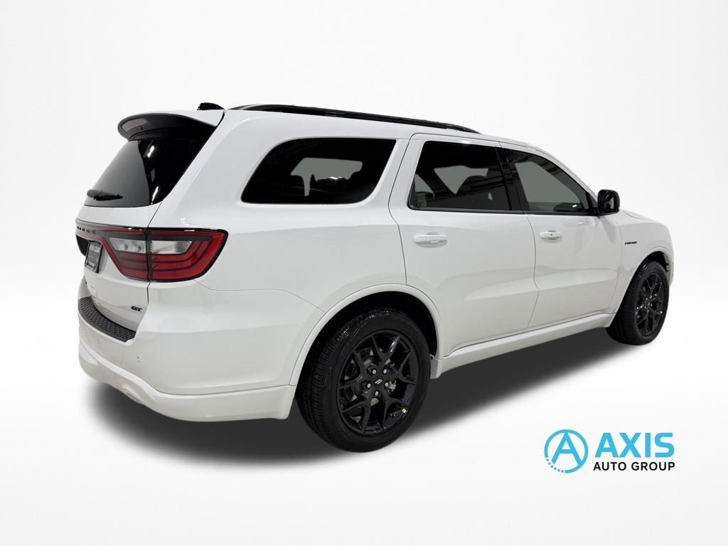 2026 Dodge Durango GT Plus HEMI V8 Jersey City NJ