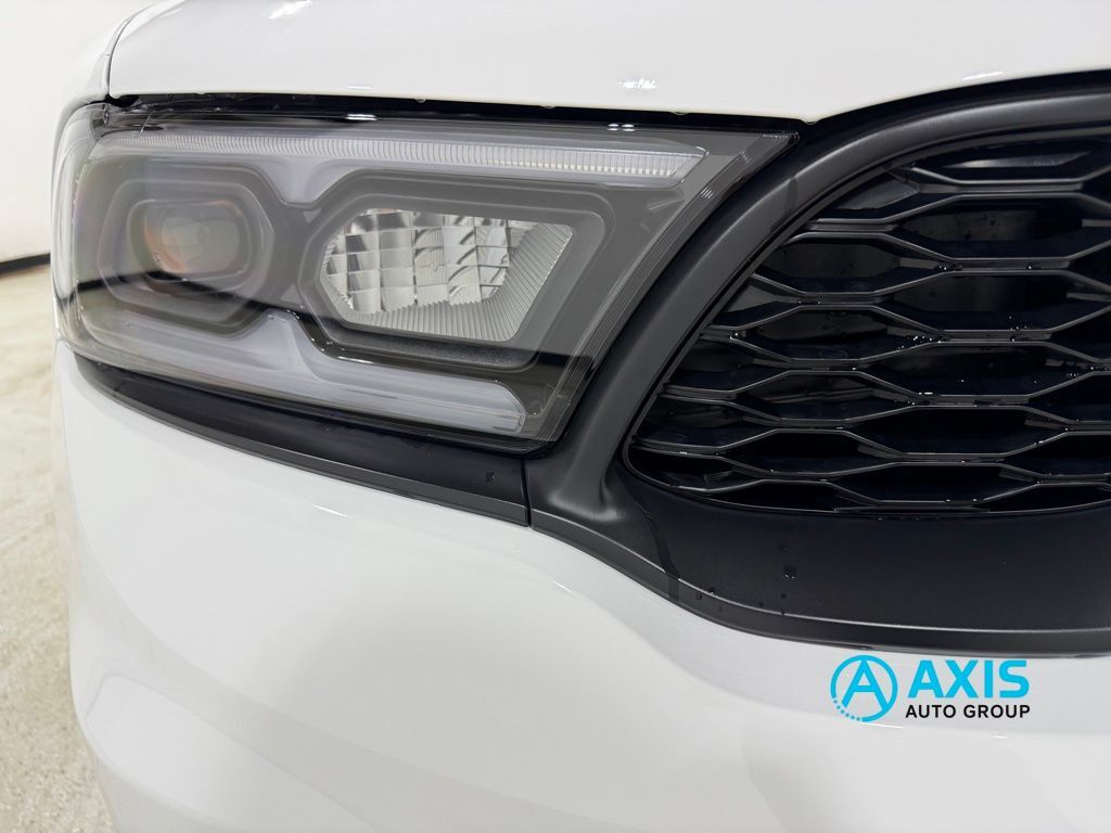 2026 Dodge Durango GT Plus HEMI V8 Jersey City NJ