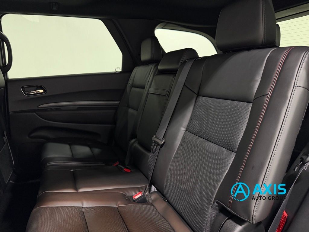 2026 Dodge Durango GT Plus HEMI V8 Jersey City NJ