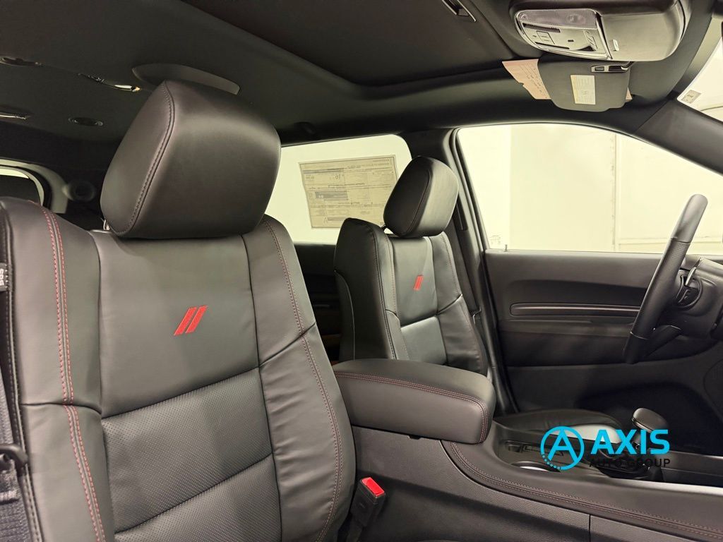 2026 Dodge Durango GT Plus HEMI V8 Jersey City NJ