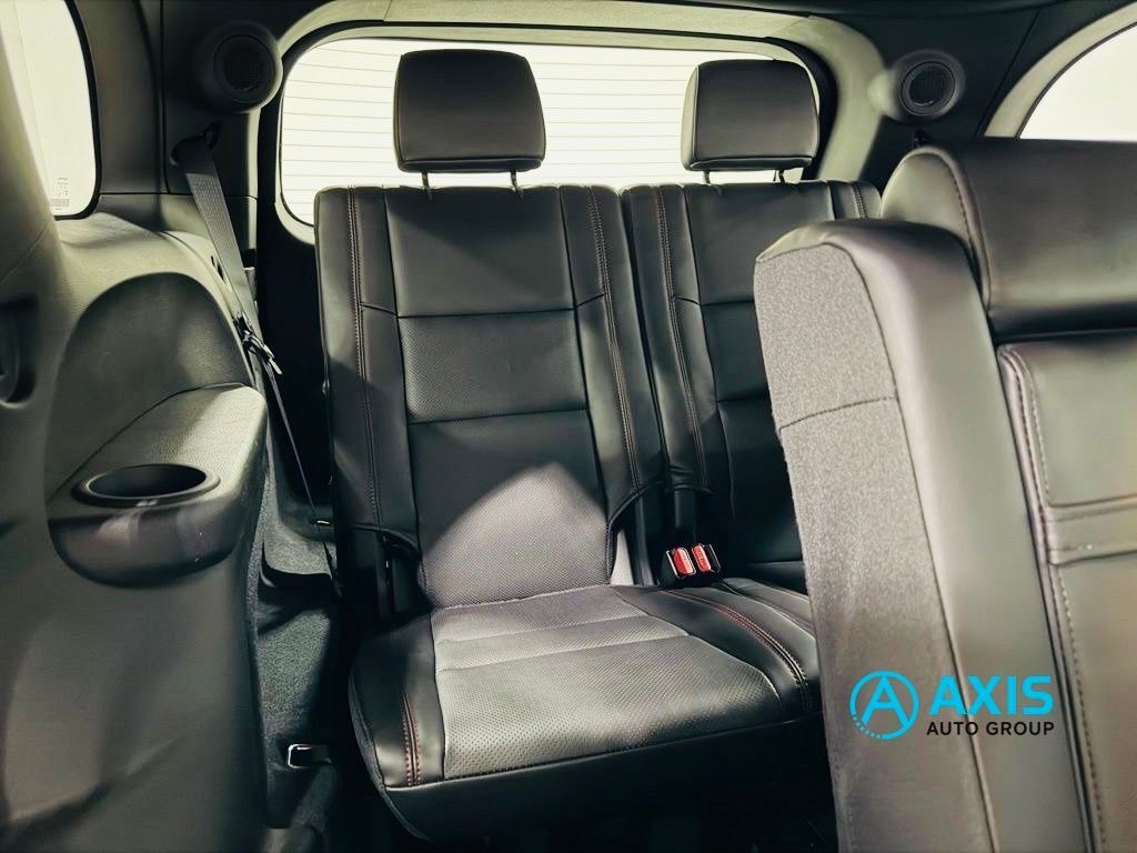 2026 Dodge Durango GT Plus HEMI V8 Jersey City NJ