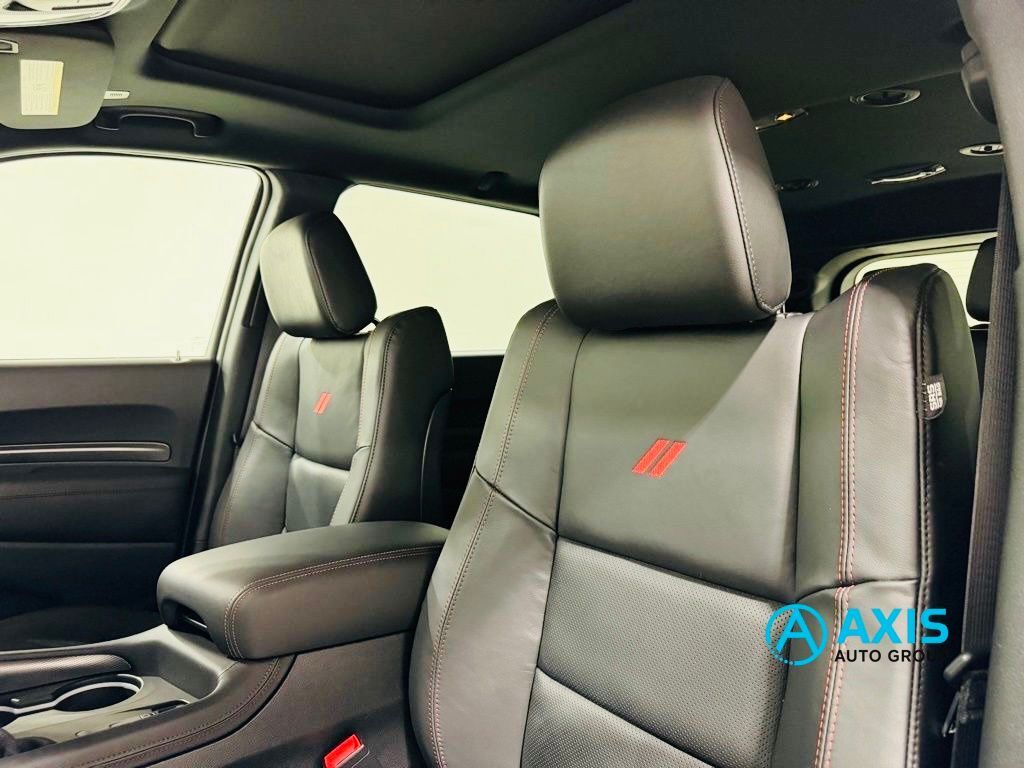 2026 Dodge Durango GT Plus HEMI V8 Jersey City NJ
