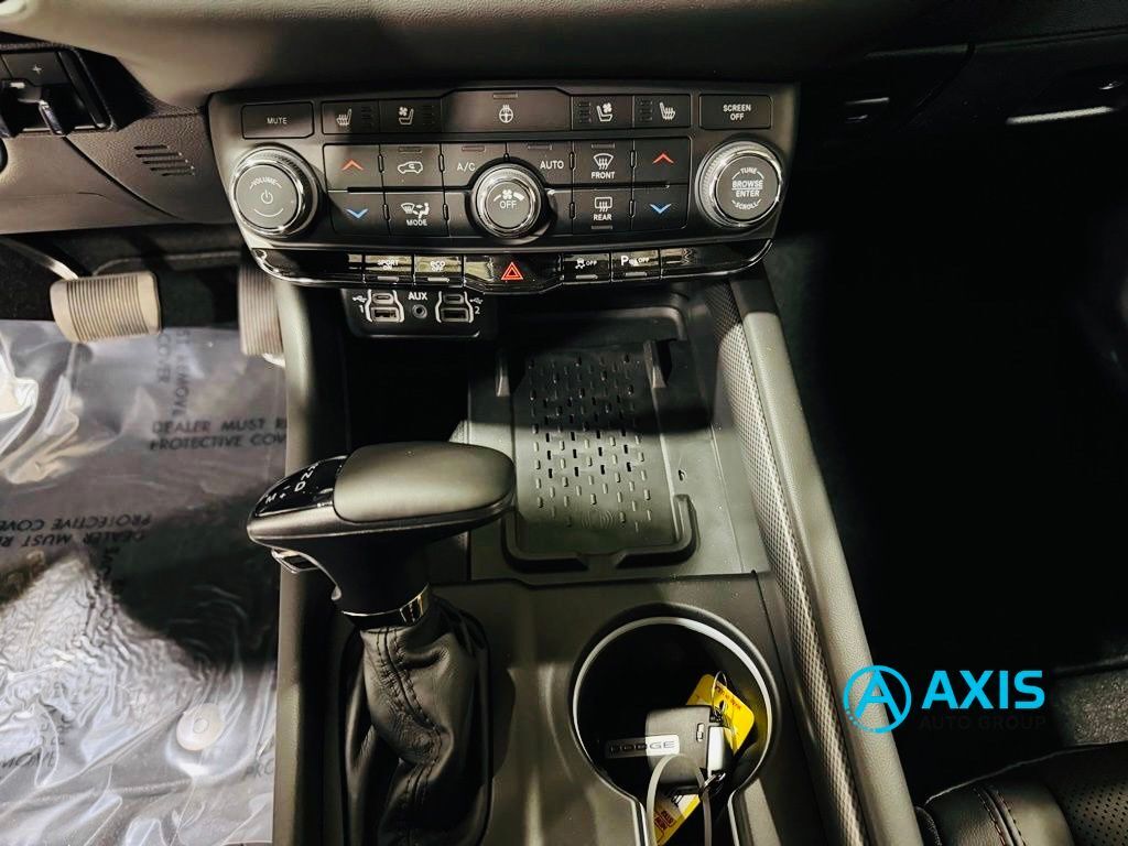 2026 Dodge Durango GT Plus HEMI V8 Jersey City NJ