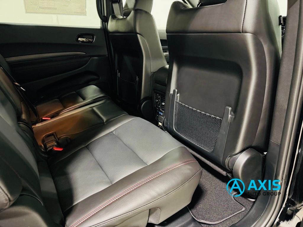 2026 Dodge Durango GT Plus HEMI V8 Jersey City NJ