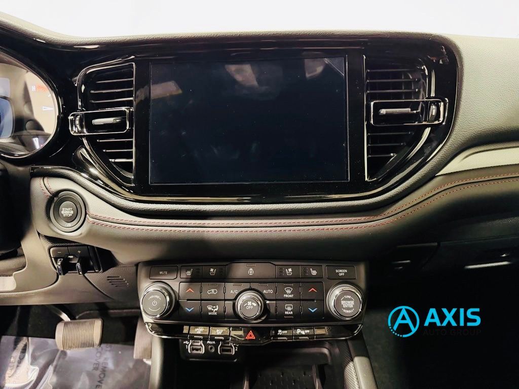 2026 Dodge Durango GT Plus HEMI V8 Jersey City NJ