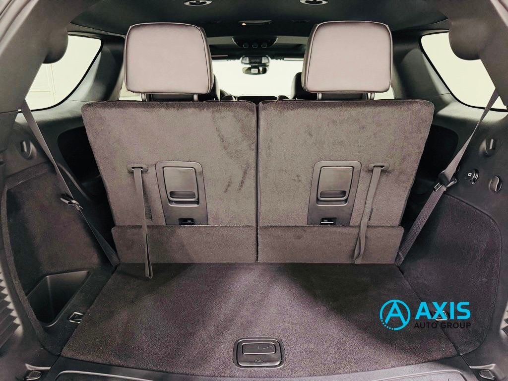 2026 Dodge Durango GT Plus HEMI V8 Jersey City NJ