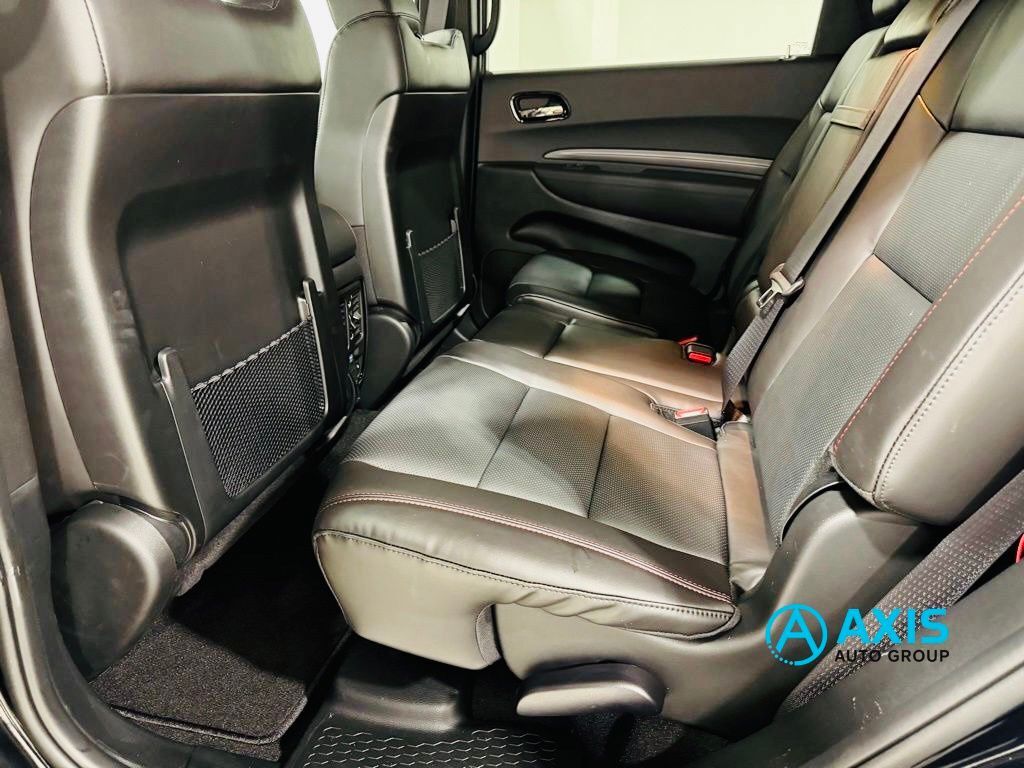2026 Dodge Durango GT Plus HEMI V8 Jersey City NJ