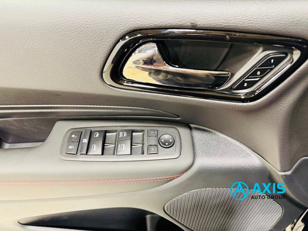 2026 Dodge Durango GT Plus HEMI V8 Jersey City NJ