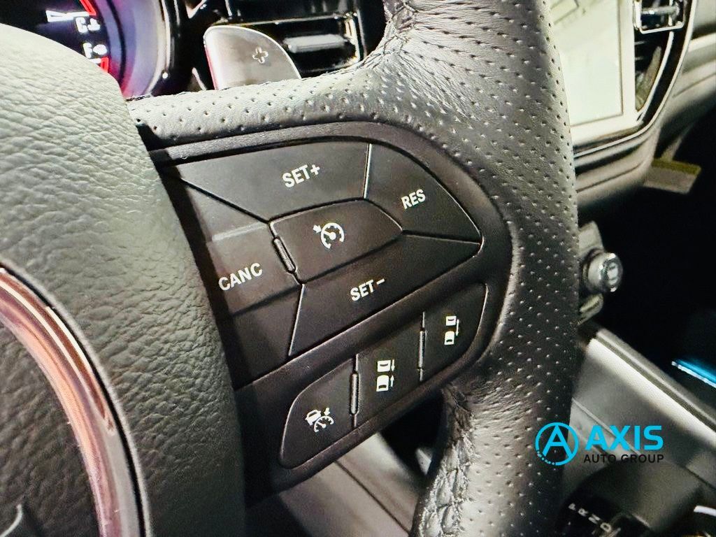 2026 Dodge Durango GT Plus HEMI V8 Jersey City NJ