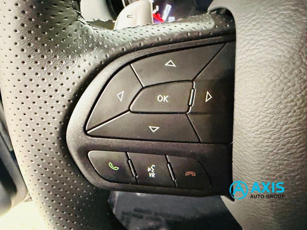 2026 Dodge Durango GT Plus HEMI V8 Jersey City NJ